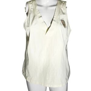 Lauren Active by Ralph Lauren sleeveless top XL